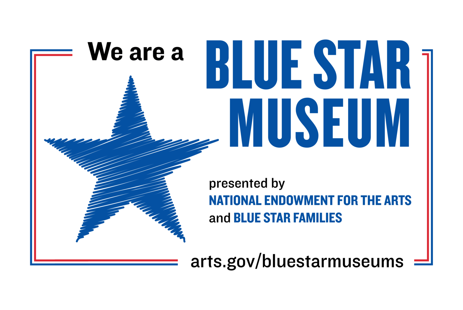 Blue Star Museums Admission North Dakota S Gateway To Science   2021 We Are A Bsm Social Media Horizontal 1536x1029 