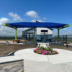 Outdoor Explorium