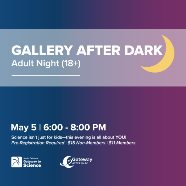 North Dakota's Gateway to Science photo 2