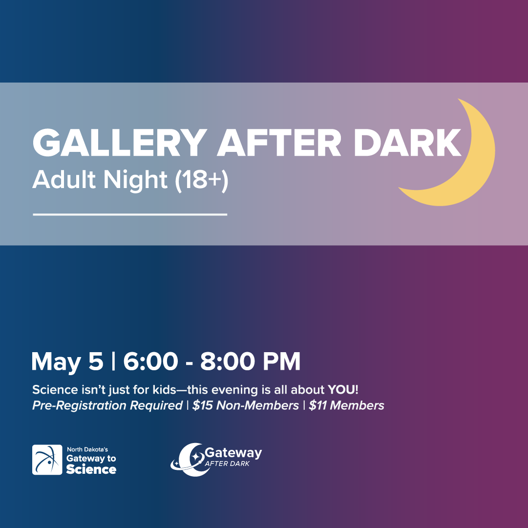 North Dakota's Gateway to Science photo 4