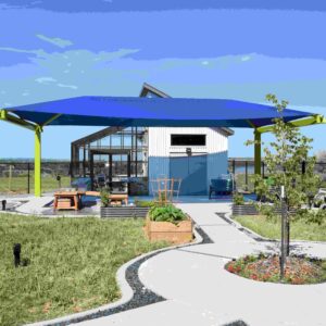 Outdoor Explorium